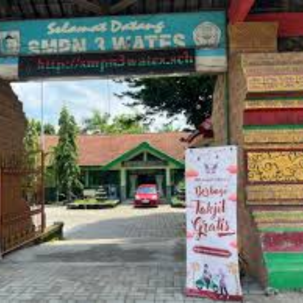 Sekolah terbaik menanamkan nilai-nilai keunggulan dalam setiap aspek, memastikan setiap siswa dapat mencapai potensi maksimal mereka di segala bidang.                           